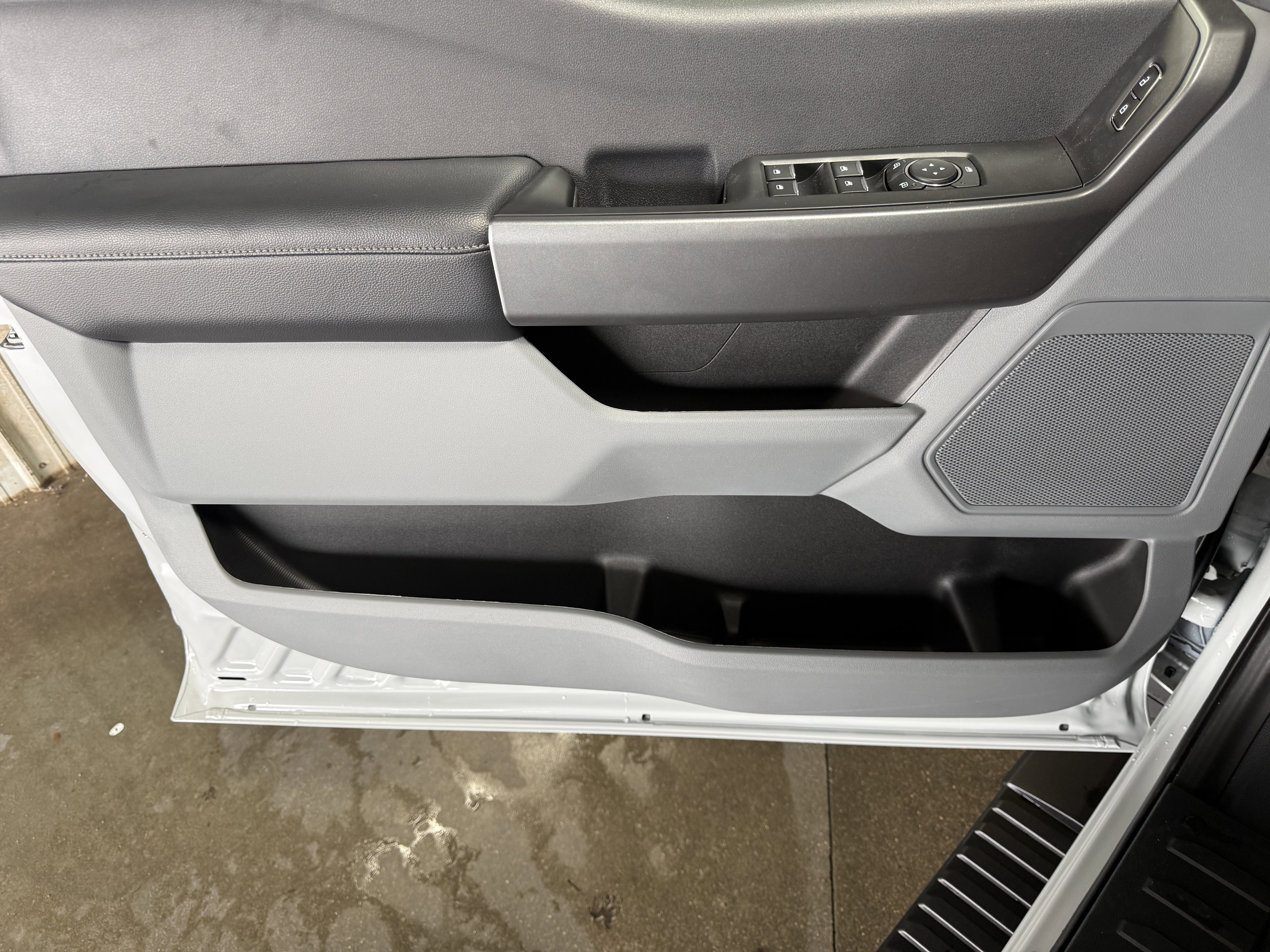 New 2026 Ford F350 XL w/ STX Appearance Package image 17