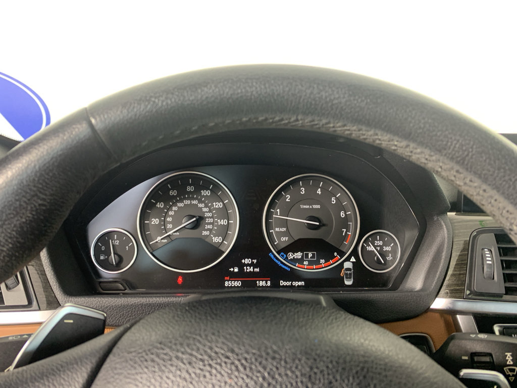 Used 2016 BMW 428i Convertible RWD image 23