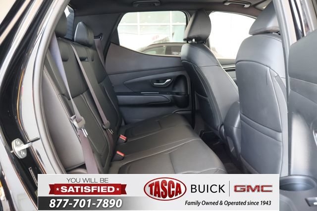 Used 2024 Hyundai Santa Cruz XRT AWD/4WD image 23