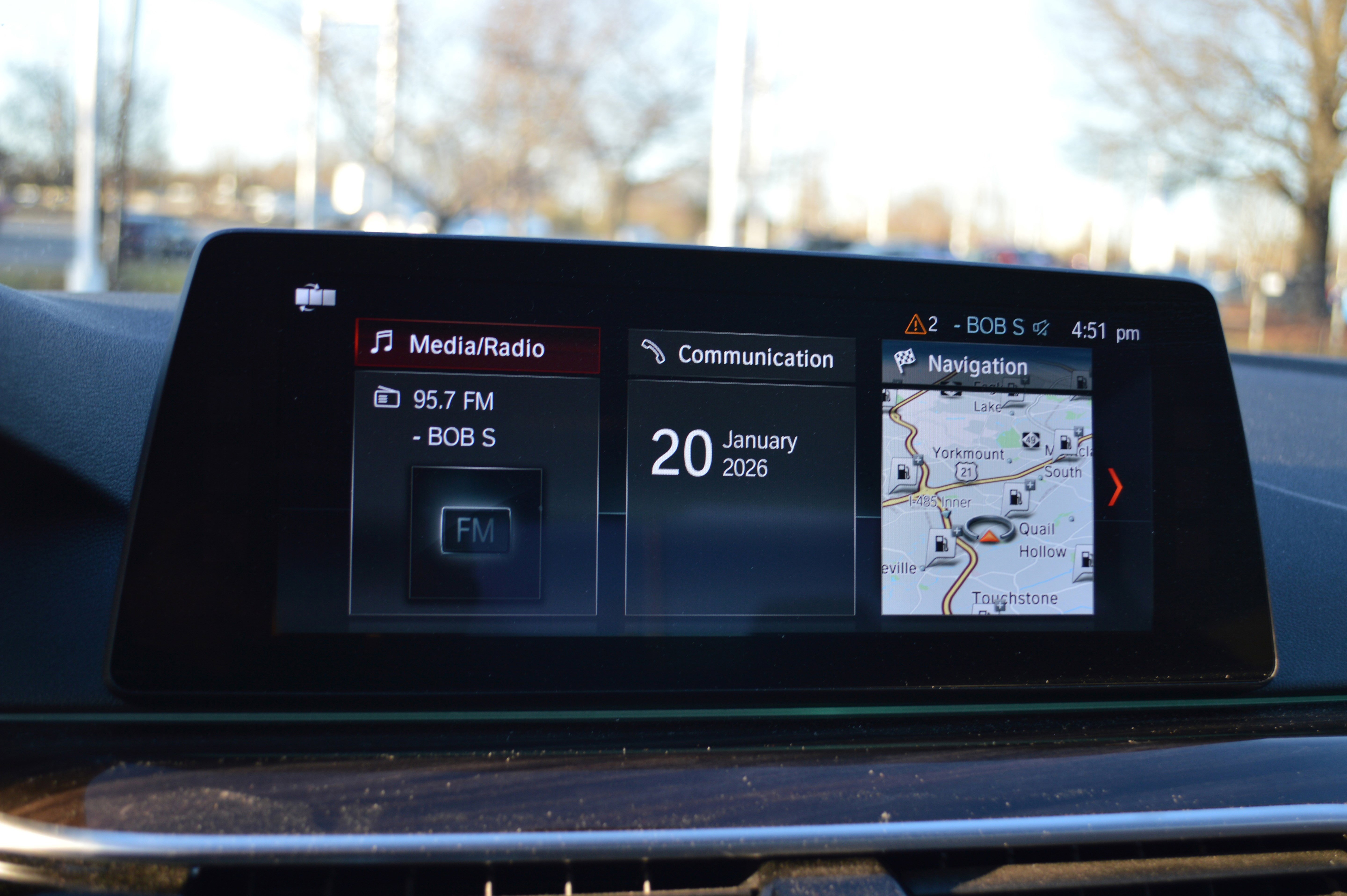 Used 2017 BMW 530i image 18