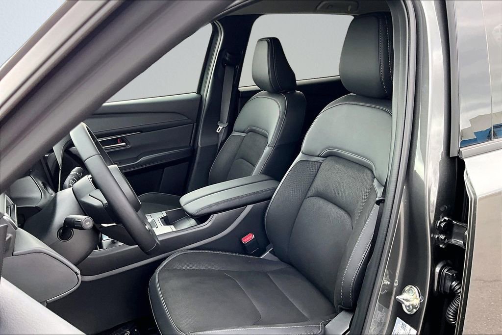 New 2026 MAZDA CX-5 Preferred AWD/4WD image 9