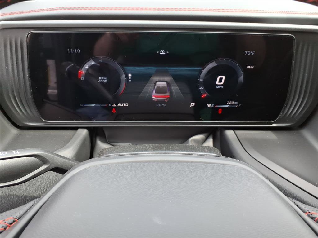 New 2026 Dodge Charger Scat Pack AWD/4WD image 21