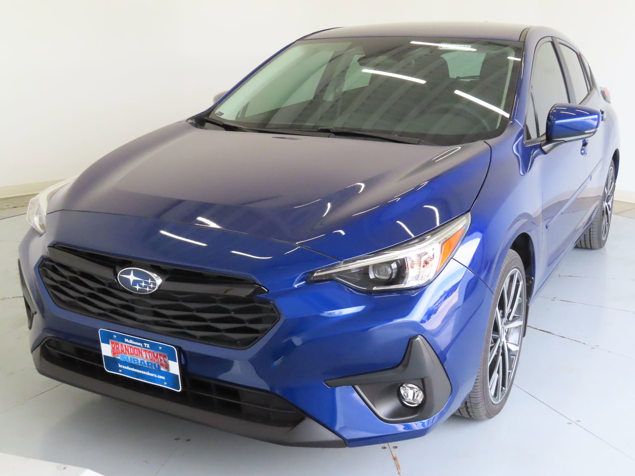 New 2026 Subaru Impreza 2.0i Sport AWD/4WD image 8