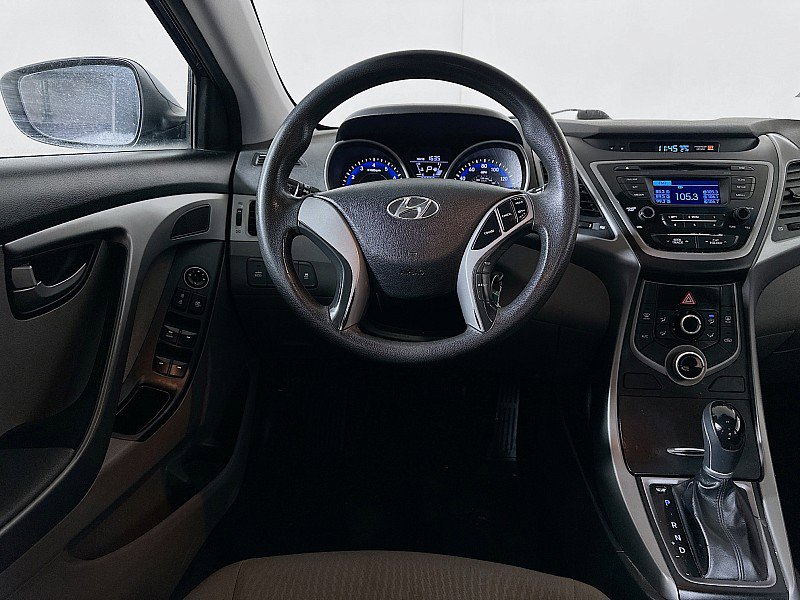 Used 2016 Hyundai Elantra SE image 20