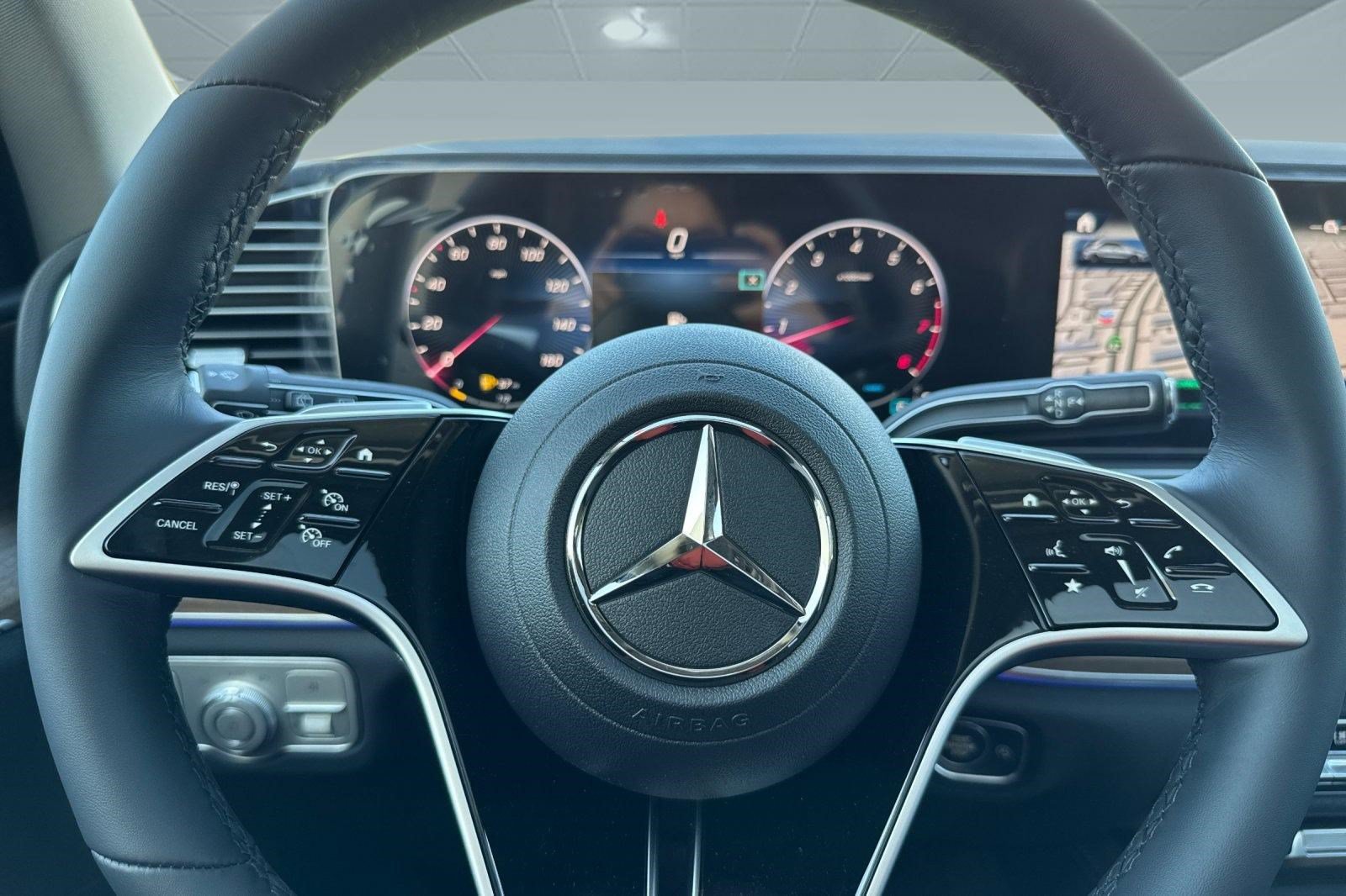Certified 2026 Mercedes-Benz GLE 350 4MATIC image 11