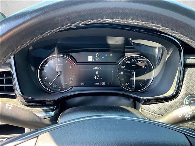 Used 2021 Cadillac XT5 Premium Luxury w/ LPO, Floor Liner Package image 20