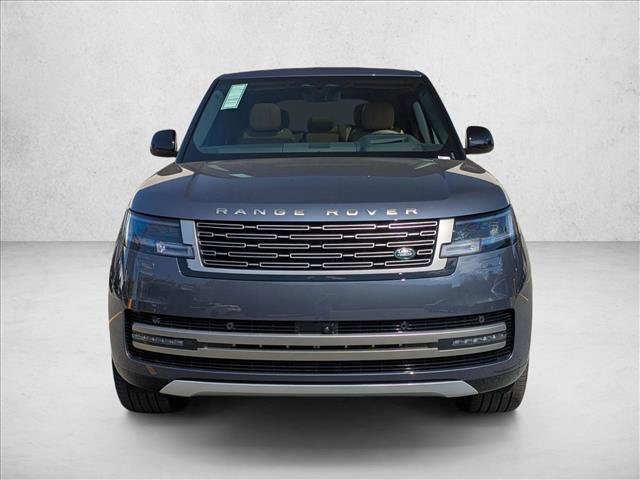 New 2026 Land Rover Range Rover Long Wheelbase SE AWD/4WD image 6