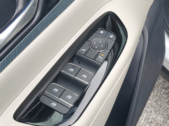 Certified 2025 Nissan Murano SL w/ Cargo Package AWD/4WD image 27