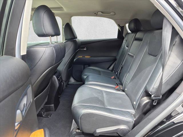 Used 2015 Lexus RX 450h FWD image 16