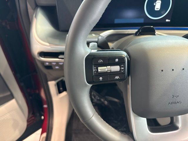 New 2026 Hyundai Ioniq 9 SEL AWD/4WD image 12