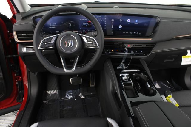 New 2026 Buick Envision Sport Touring image 12