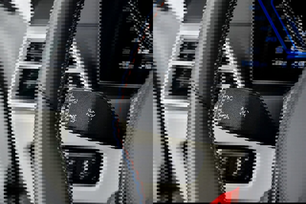 Used 2026 BMW M3 Competition image 31