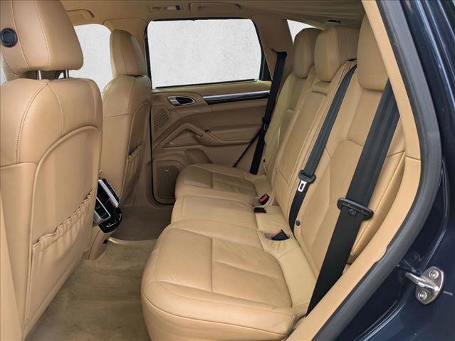 Used 2013 Porsche Cayenne Diesel image 18