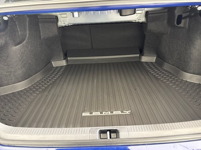 New 2026 Toyota Camry XLE AWD/4WD image 12