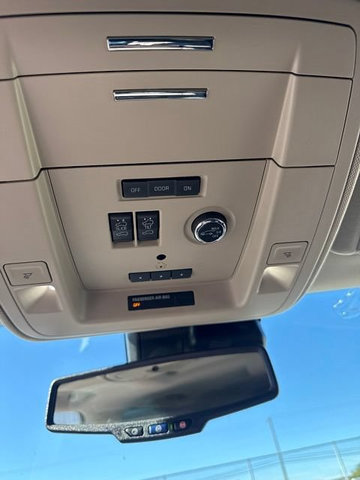 Used 2020 GMC Yukon Denali w/ Open Road Package AWD/4WD image 22