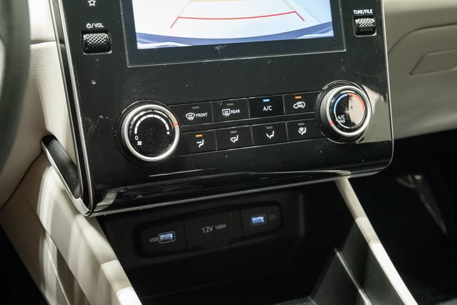 Used 2022 Hyundai Tucson SEL w/ Cargo Package FWD image 16