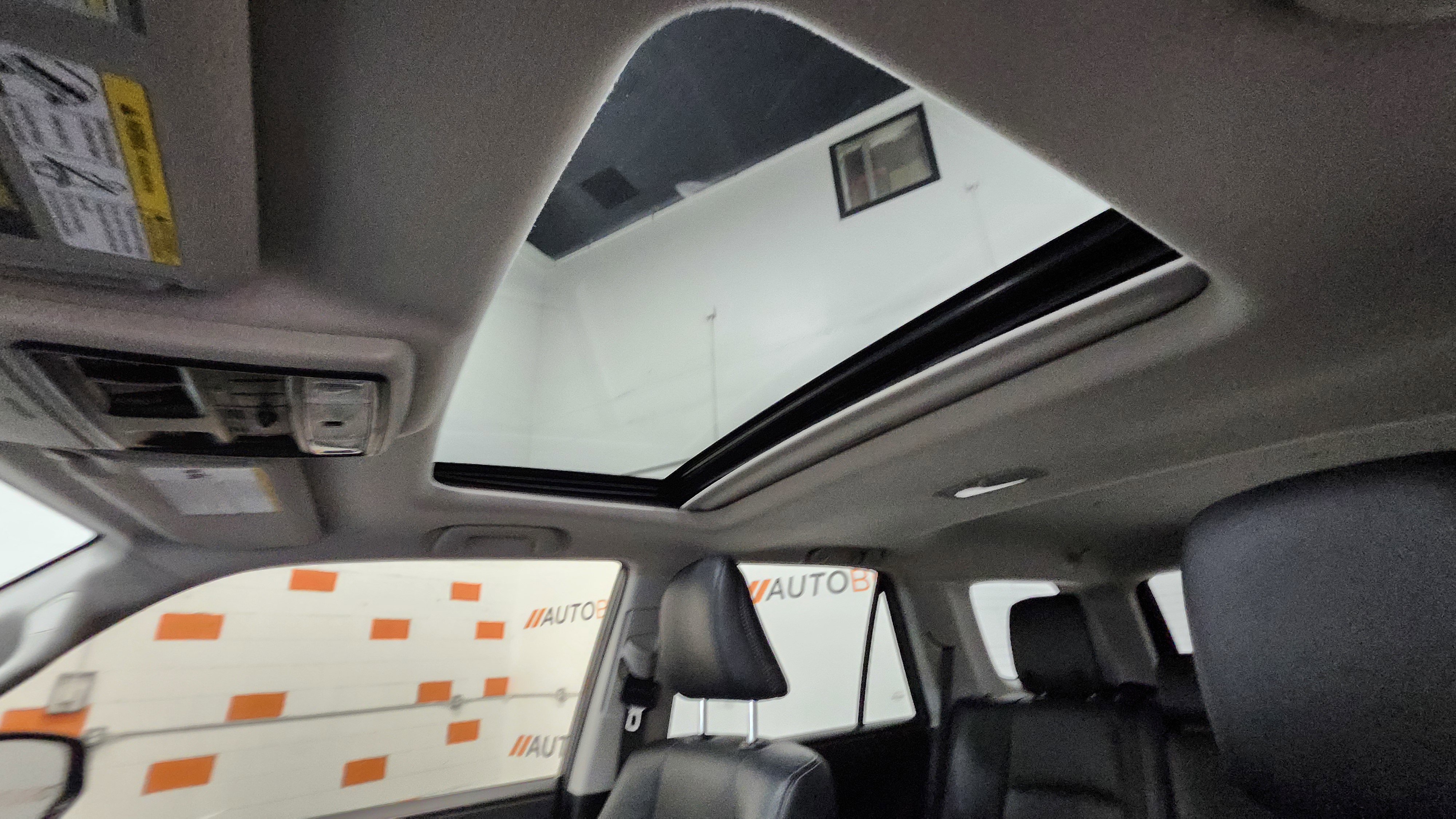 Used 2020 Toyota 4Runner Nightshade image 2