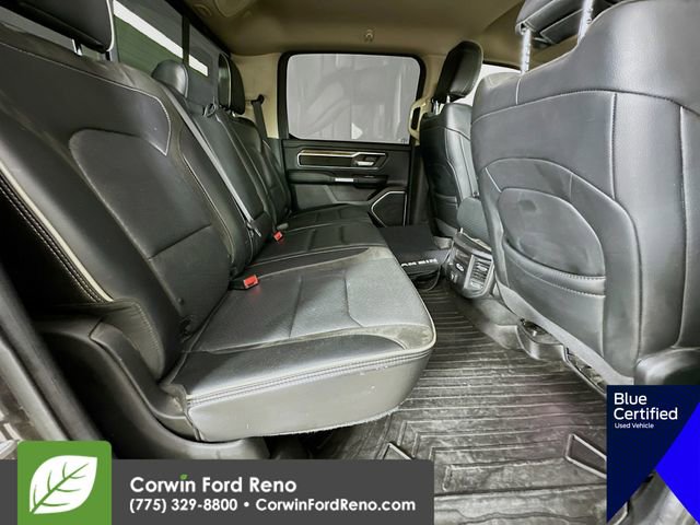 Used 2020 RAM 1500 Laramie image 30