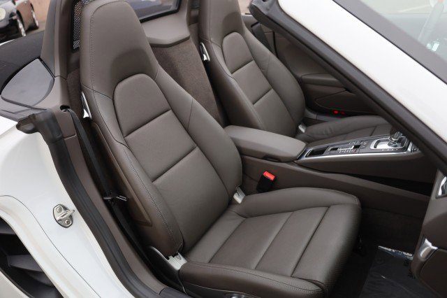 Used 2019 Porsche 718 Boxster image 44