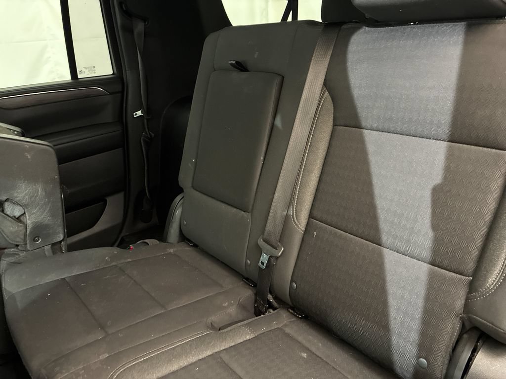 Used 2023 Chevrolet Suburban LS w/ Driver Alert Package AWD/4WD image 11
