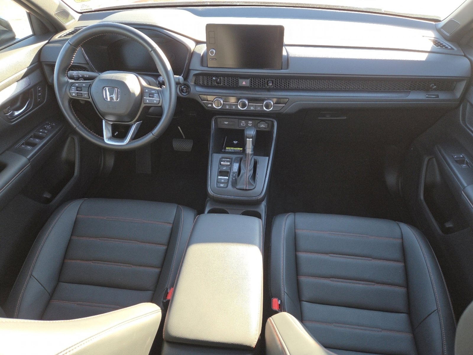Used 2025 Honda CR-V Sport-L image 25
