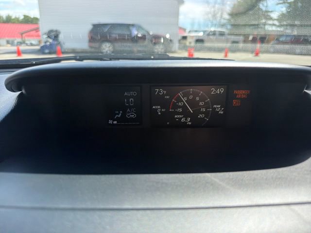 Used 2016 Subaru WRX AWD/4WD image 18