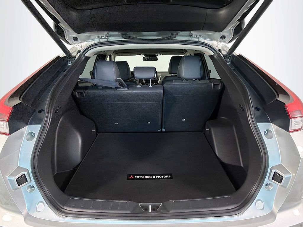 Used 2025 Mitsubishi Eclipse Cross SEL image 27