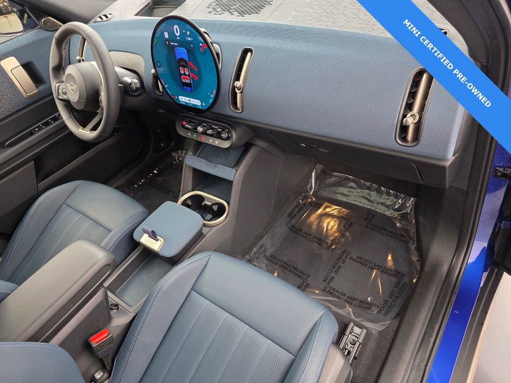 Used 2025 MINI Cooper Countryman S image 28