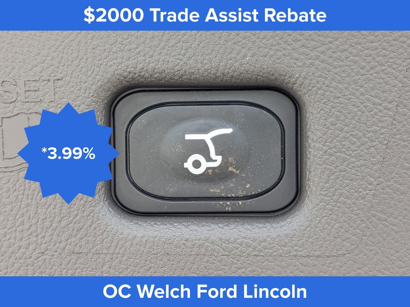 Used 2023 Lincoln Nautilus Reserve w/ Equipment Group 201A image 8