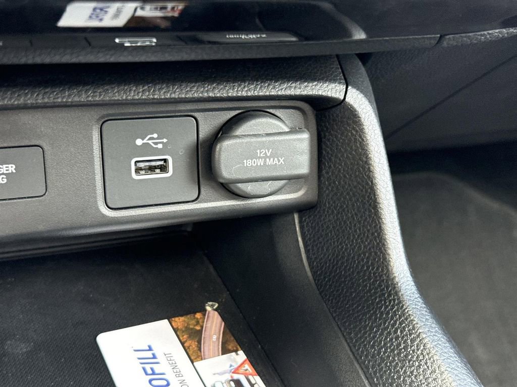 Used 2023 Honda Civic EX image 34