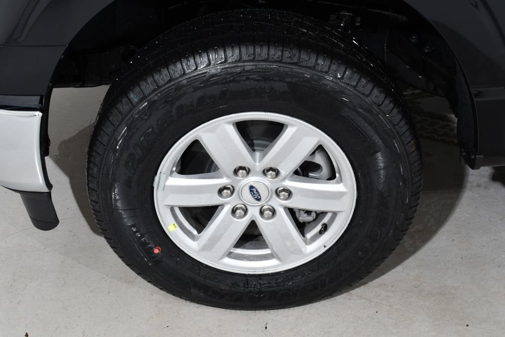 New 2026 Ford F150 XL w/ Equipment Group 103A High image 19