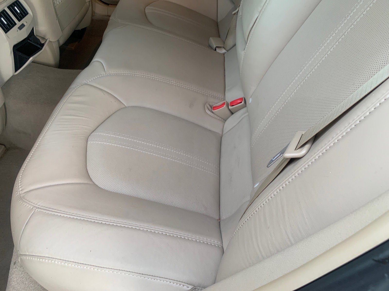 Used 2012 Cadillac CTS Luxury image 7