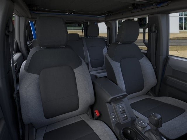 New 2025 Ford Bronco Big Bend image 60