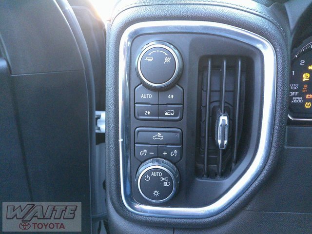 Used 2019 Chevrolet Silverado 1500 LT w/ All-Star Edition image 17