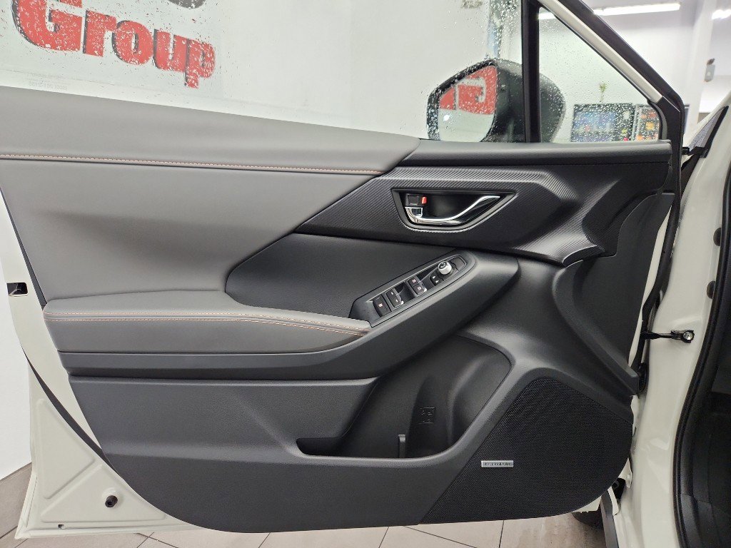 New 2026 Subaru Crosstrek 2.5i Limited AWD/4WD image 8