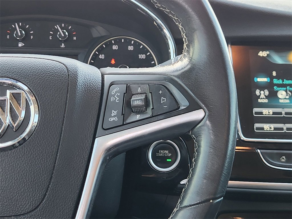 Used 2021 Buick Encore Preferred image 27