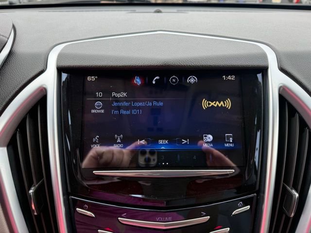 Used 2014 Cadillac SRX Premium image 25