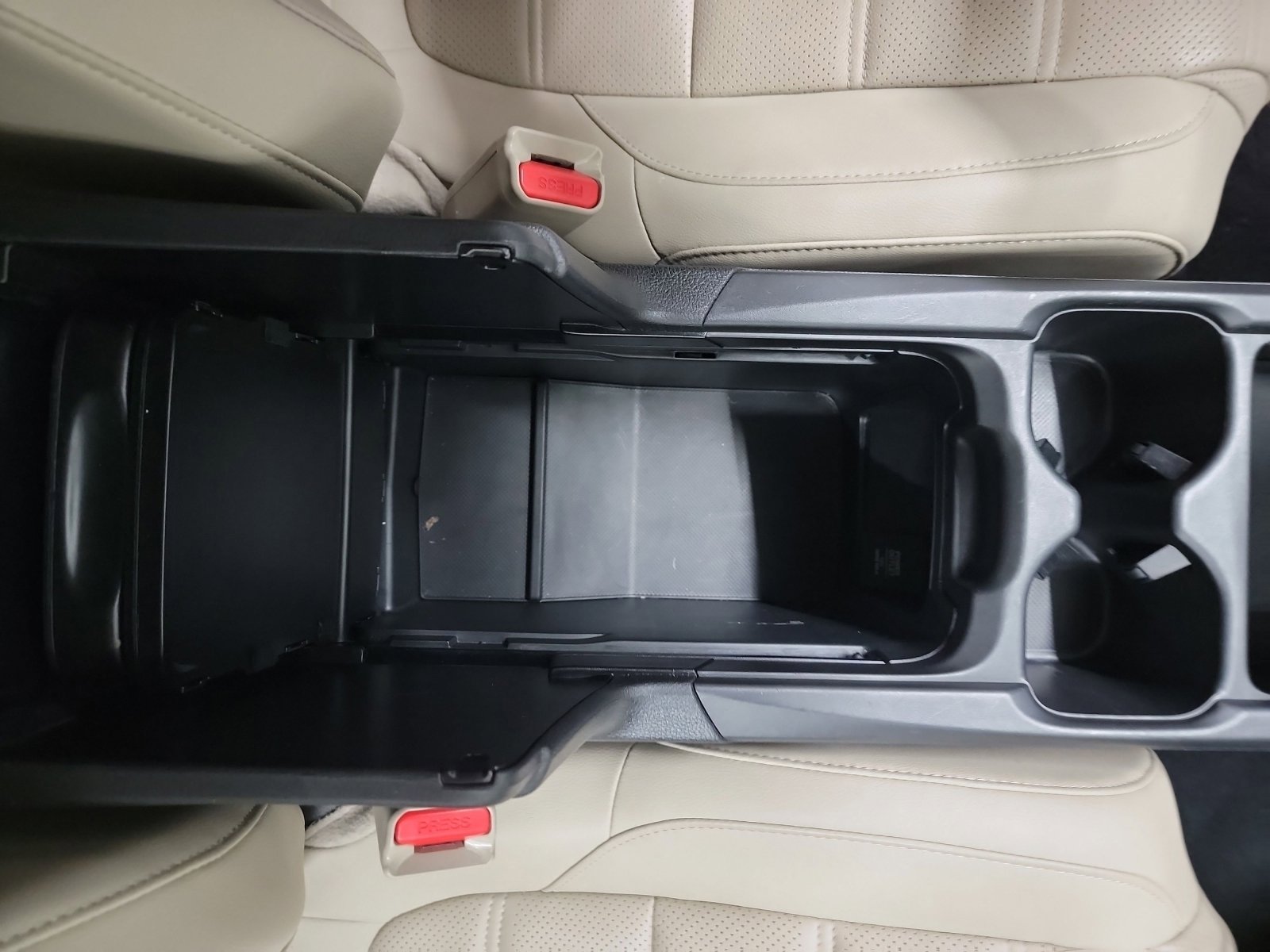 Certified 2022 Honda CR-V EX-L image 29