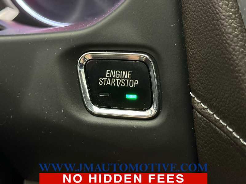 Used 2019 GMC Acadia SLT image 46