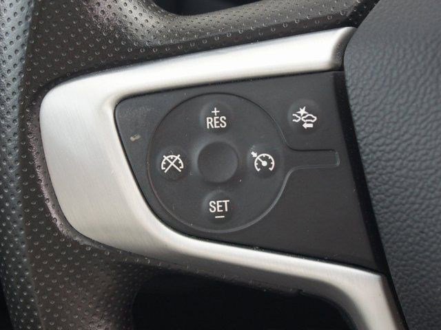 Certified 2024 GMC Terrain SLE image 8