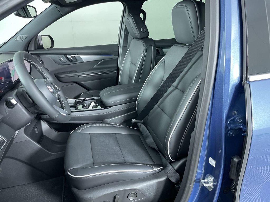 New 2025 Buick Enclave Preferred w/ Power Package image 19