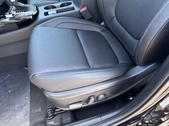 New 2026 Kia Seltos SX w/ SX Sunroof Package AWD/4WD image 15