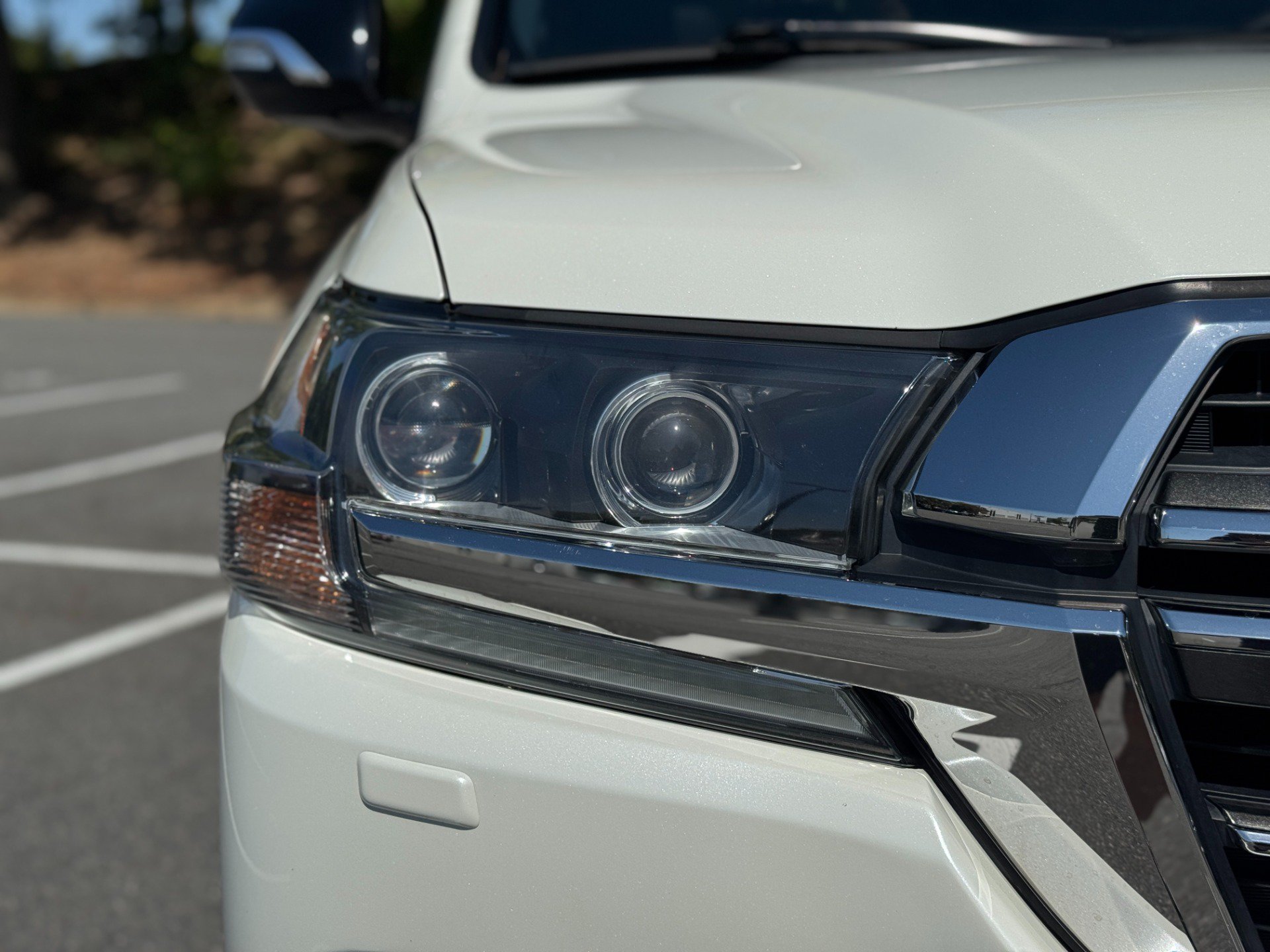 Used 2020 Toyota Land Cruiser Heritage Edition AWD/4WD image 19