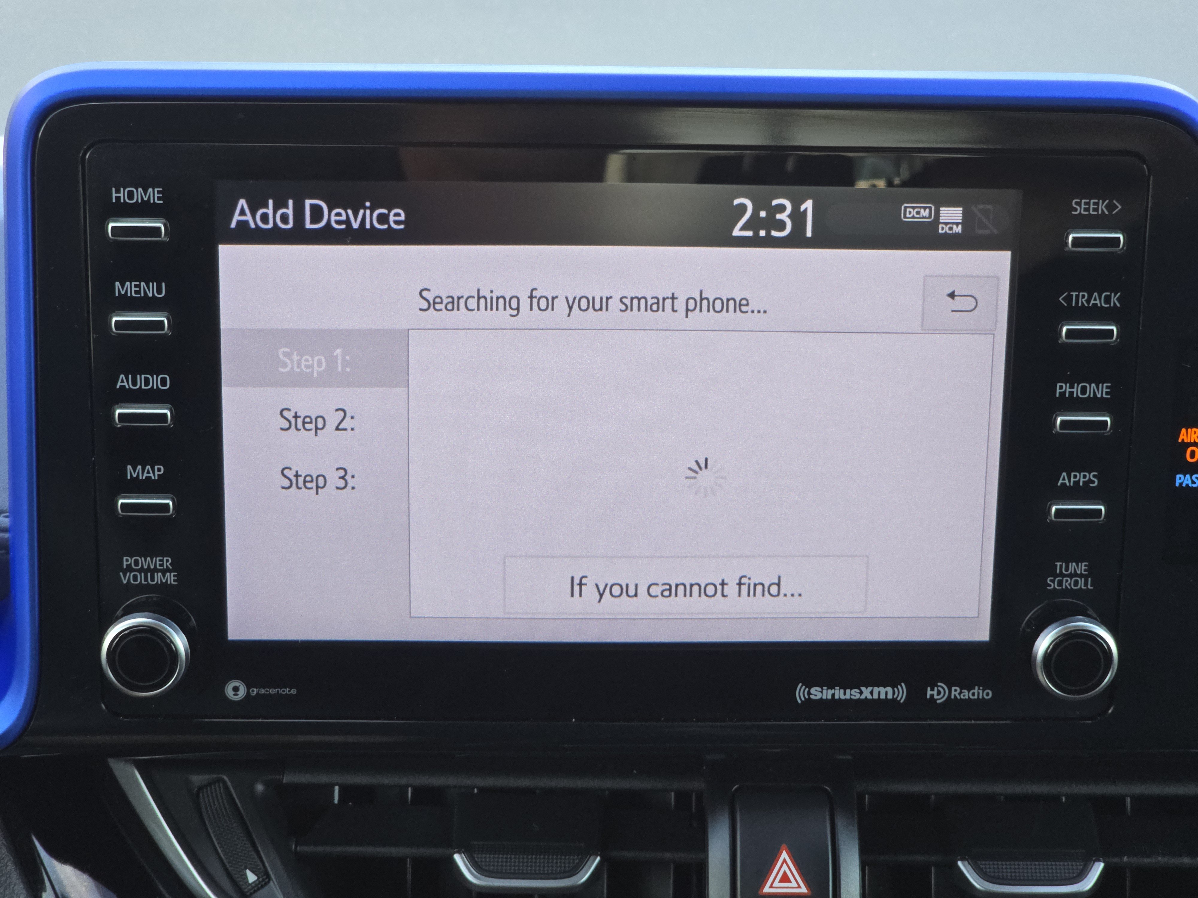 Used 2020 Toyota C-HR XLE FWD image 11