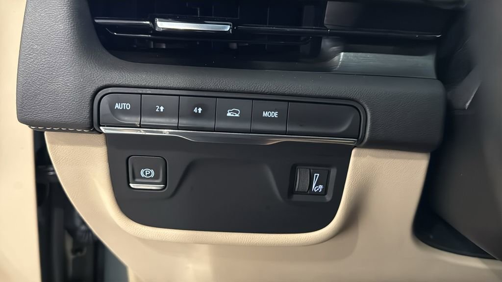 Used 2023 Cadillac Escalade ESV Premium Luxury w/ LPO, Floor Liner Package image 35