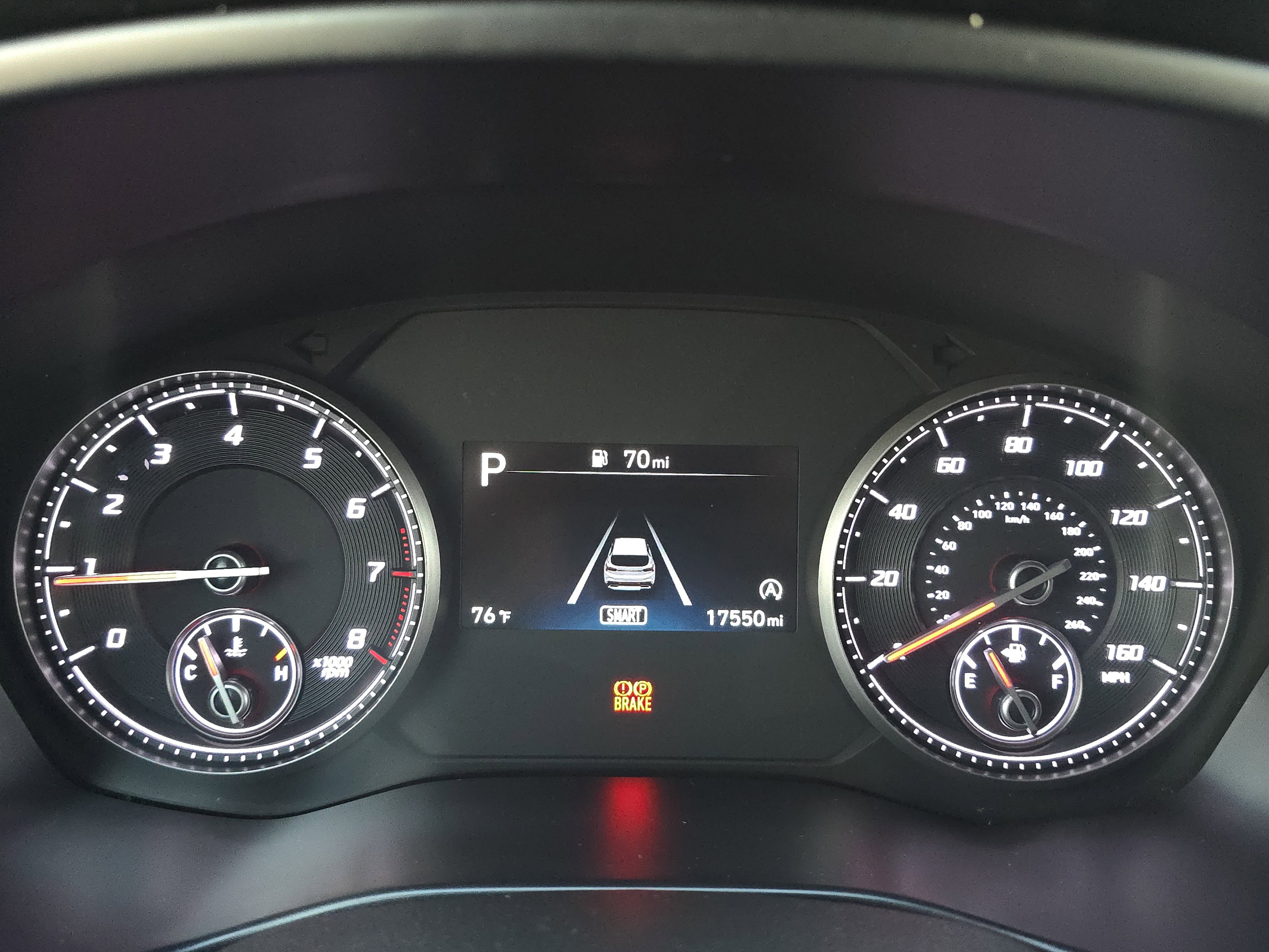 Used 2023 Hyundai Santa Fe SEL image 17