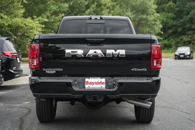 New 2026 RAM 3500 Laramie AWD/4WD image 7