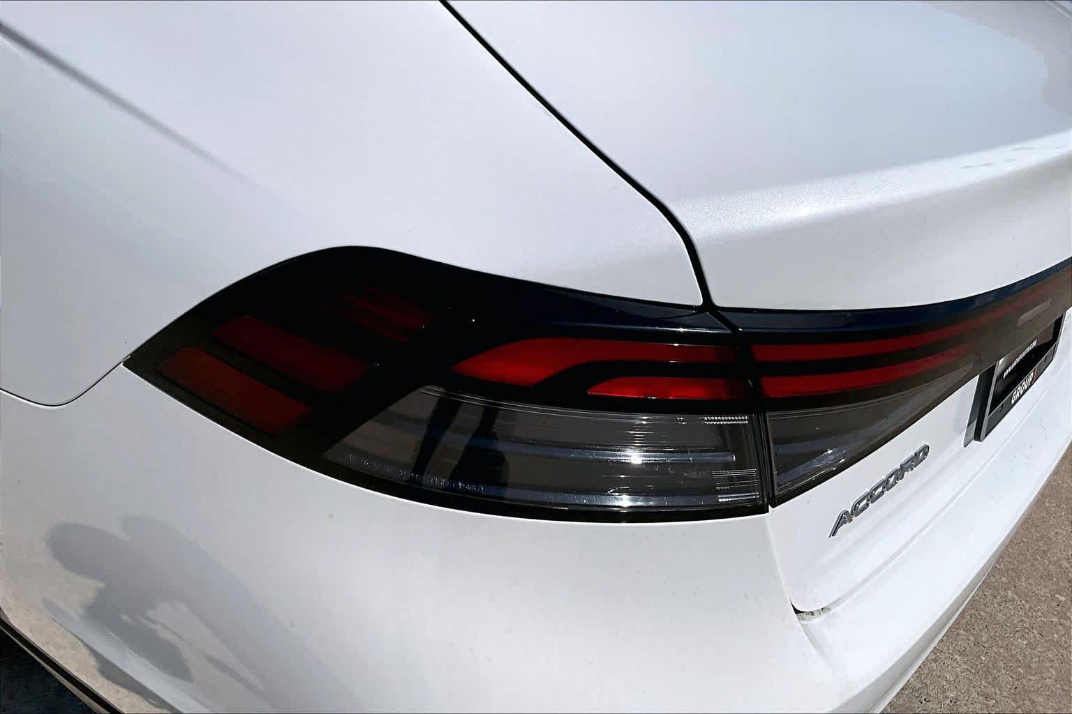 Used 2024 Honda Accord EX image 29