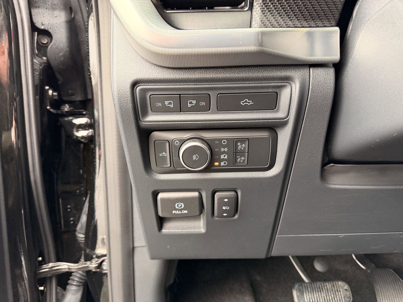 Used 2022 Ford F150 Raptor w/ Equipment Group 801A High image 21