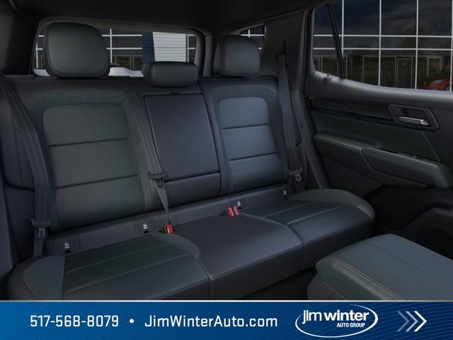 New 2026 GMC Terrain AT4 w/ Convenience Package III AWD/4WD image 40